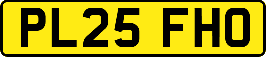 PL25FHO