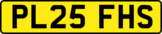 PL25FHS