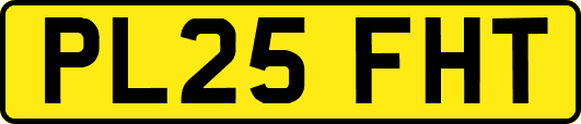 PL25FHT