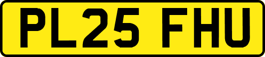 PL25FHU