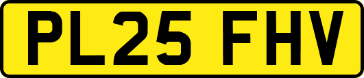 PL25FHV