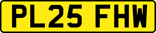 PL25FHW