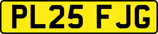 PL25FJG