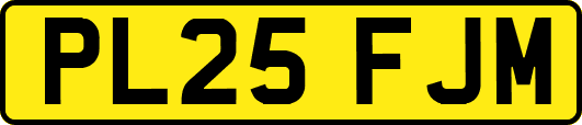 PL25FJM
