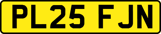 PL25FJN