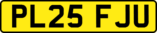 PL25FJU