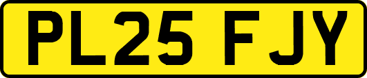 PL25FJY