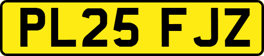 PL25FJZ