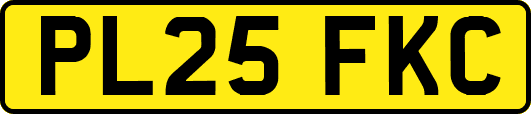 PL25FKC