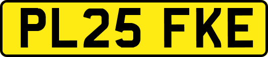 PL25FKE