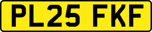 PL25FKF