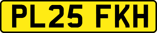 PL25FKH
