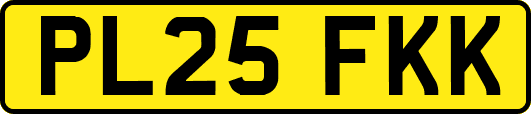 PL25FKK