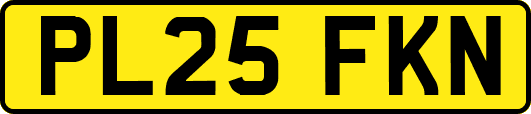 PL25FKN