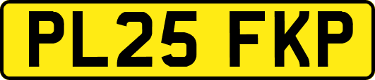 PL25FKP