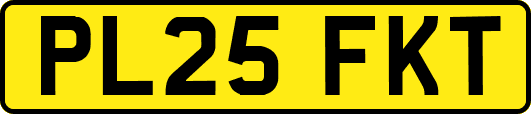 PL25FKT