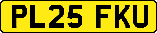 PL25FKU