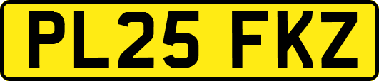 PL25FKZ