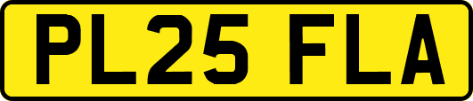 PL25FLA