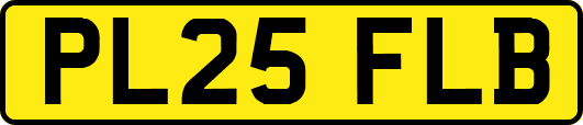PL25FLB