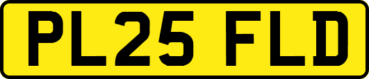 PL25FLD