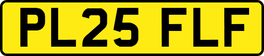 PL25FLF