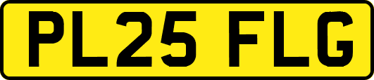PL25FLG