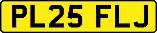 PL25FLJ