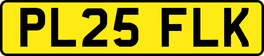 PL25FLK