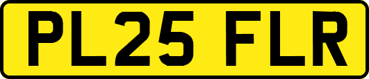 PL25FLR