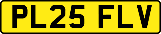PL25FLV