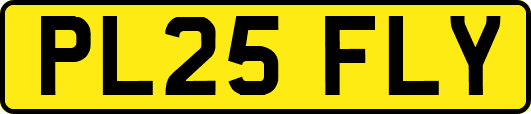 PL25FLY