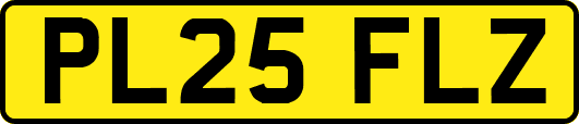 PL25FLZ
