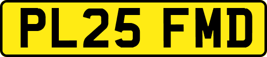 PL25FMD