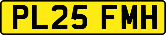 PL25FMH