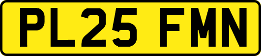 PL25FMN