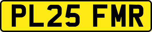 PL25FMR