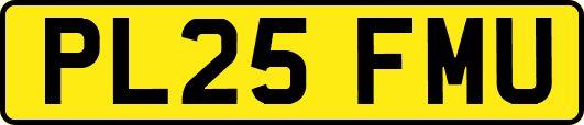 PL25FMU