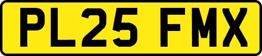 PL25FMX