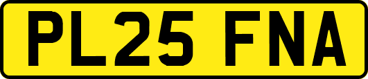 PL25FNA