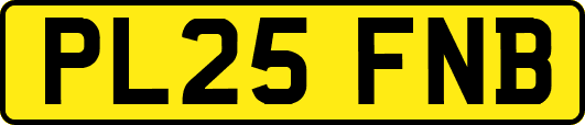 PL25FNB