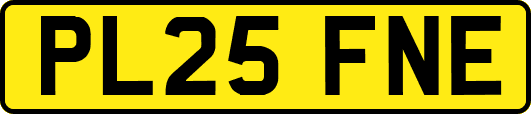 PL25FNE