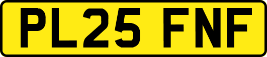 PL25FNF