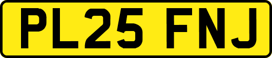 PL25FNJ