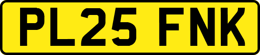 PL25FNK