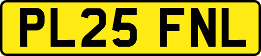PL25FNL
