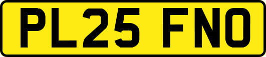 PL25FNO