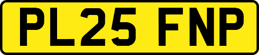 PL25FNP