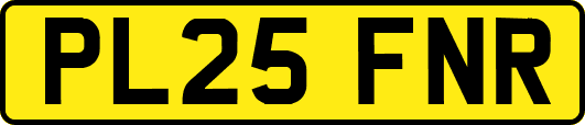 PL25FNR