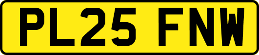 PL25FNW